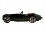 Austin-Healey 3000 BN7 1959 года